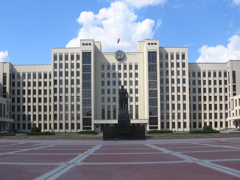 Правительство Республики Беларусь анонсировало проект декрета «О развитии цифровой экономики»