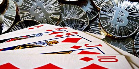  Возросшая популярность биткоин-казино вынудила правительство острова Мэн изменить игорное законодательство