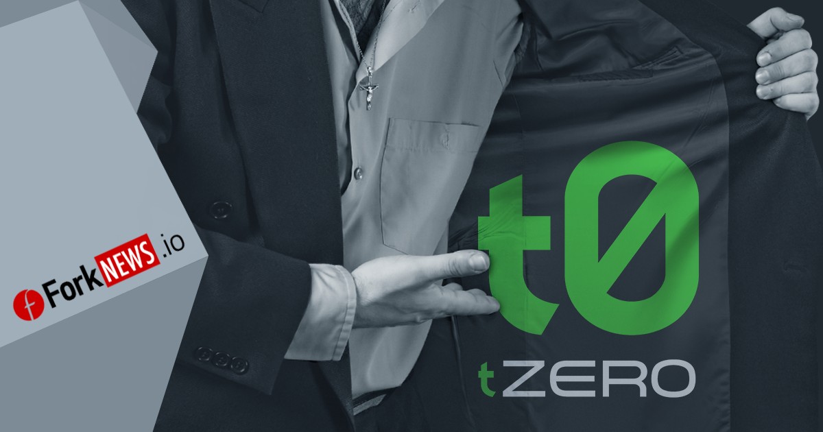 Компания TZero представила прототип торговой платформы для токенов-ценных бумаг