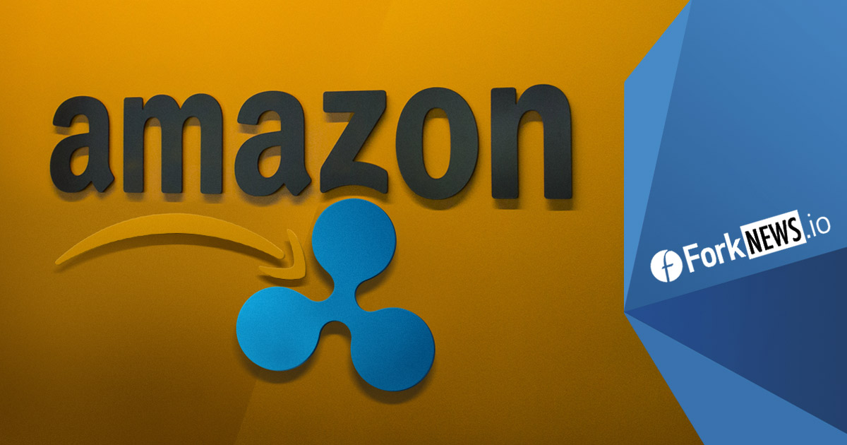 Партнерство Amazon и Ripple пошло на пользу этой криптовалюте