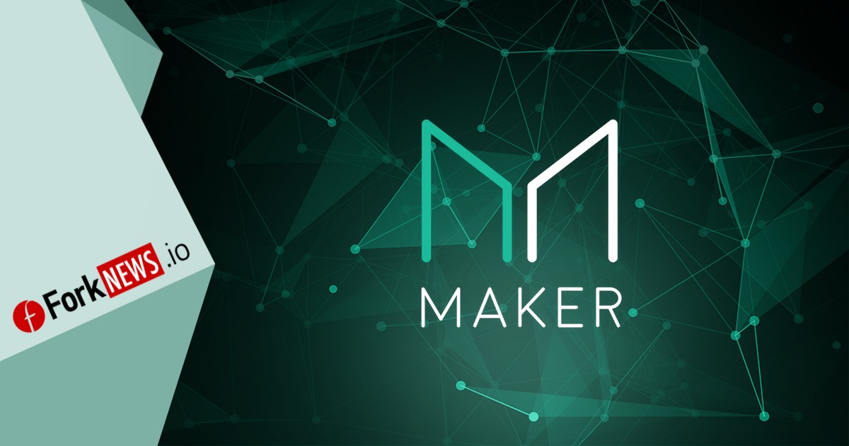 Криптовалюта Dai от Maker из экосистемы Ethereum
