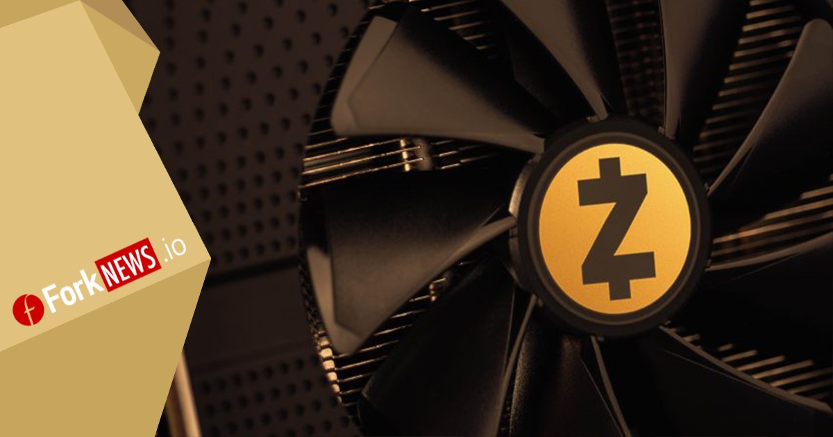 Zcash: преимущества, динамика, перспективы