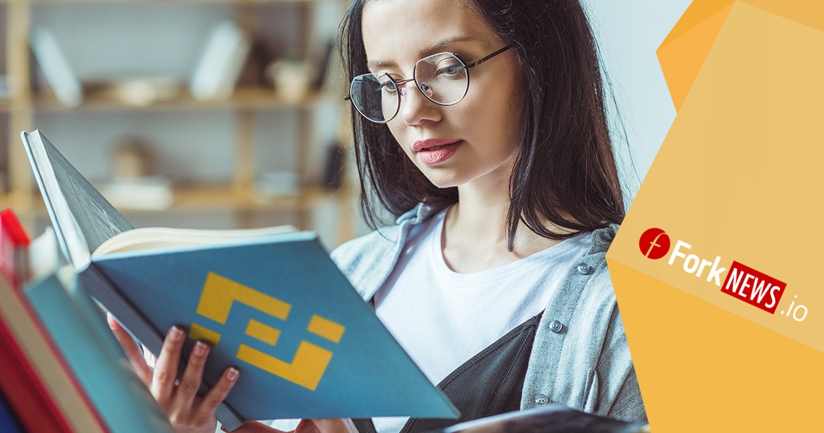 Криптовалюта Binance Coin вошла в топ-10