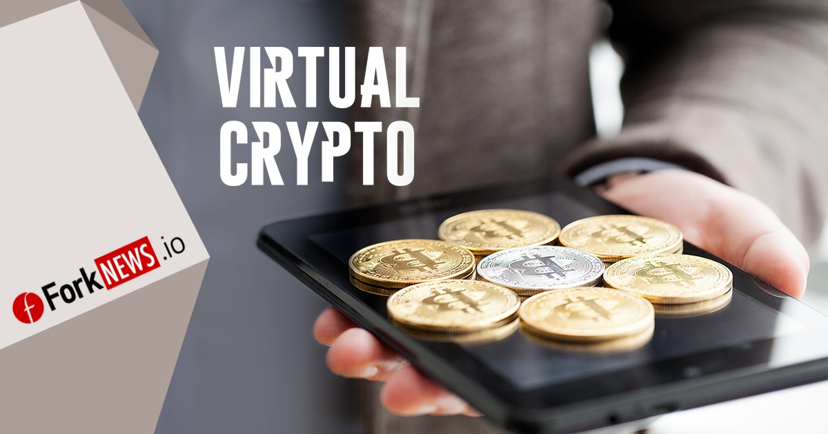Компания Virtual Crypto Technologies выпустила планшет NetoBit Cash 