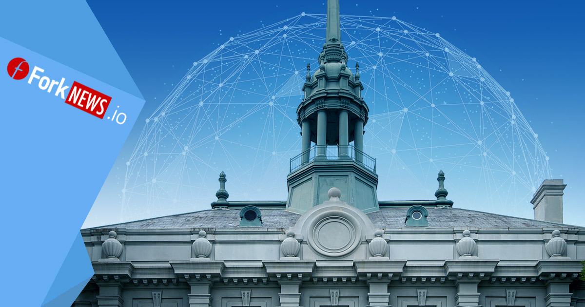 Городской совет Беркли планирует выпускать облигации на блокчейне Городской совет Беркли планирует выпускать облигации на блокчейне