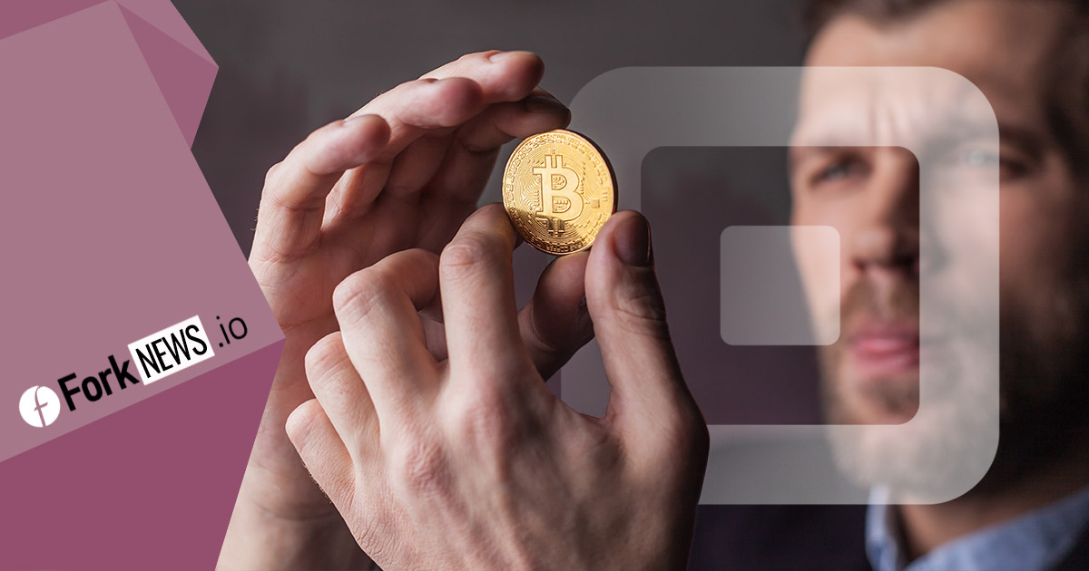 Платежная компания Square сообщает об убытках биткойн-приложения