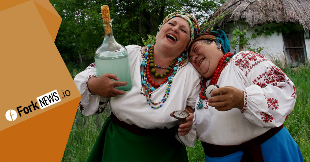 Украинская глубинка осваивает крипторынок