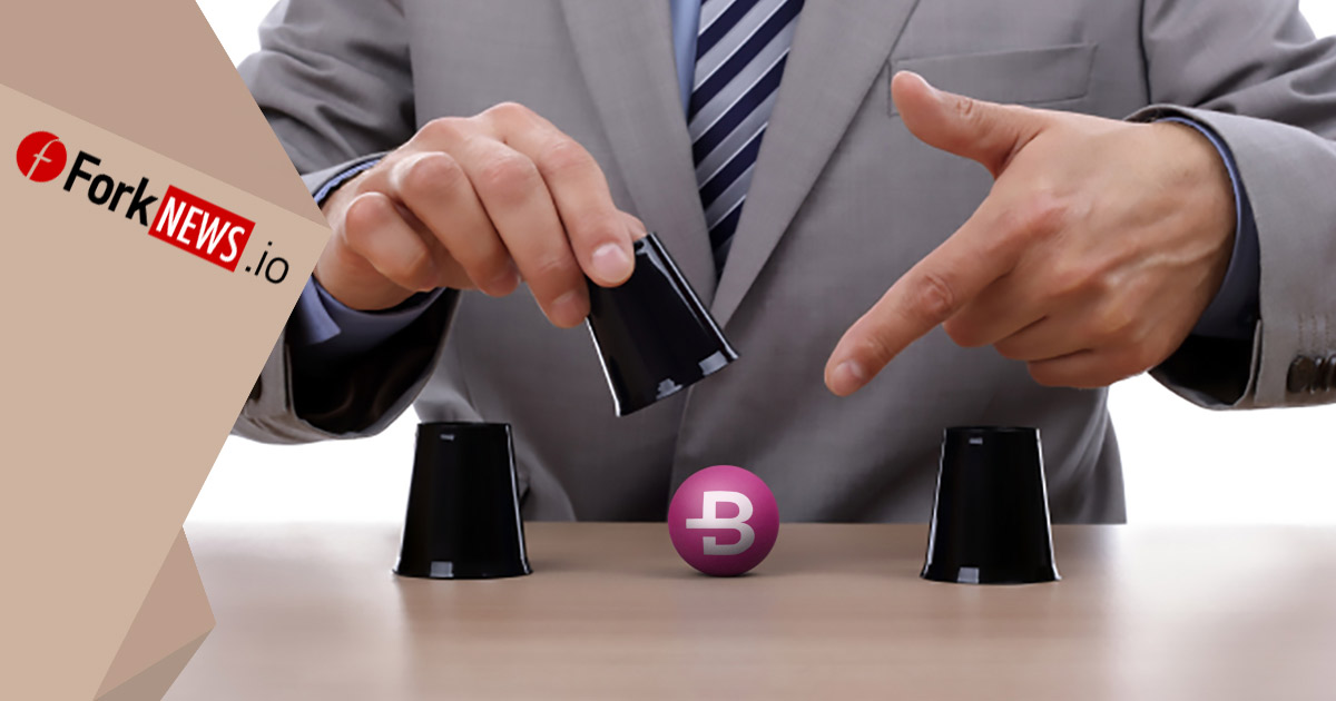 Bytecoin (BCN) - широкомасштабная афера