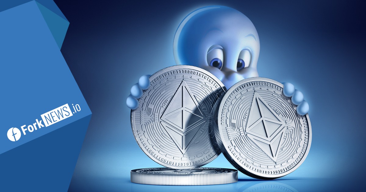 Ethereum выпускает обновление Casper