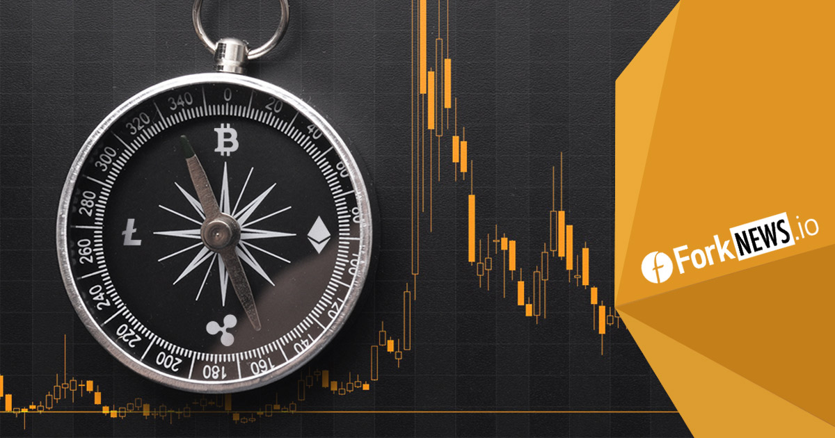 Новограц и Bloomberg запускают индекс производительности криптовалют Новограц и Bloomberg запускают индекс производительности криптовалют