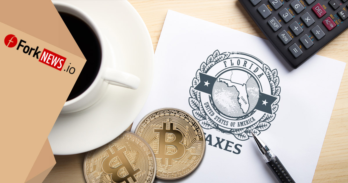 Флорида будет принимать платежи в Bitcoin и Bitcoin Cash 
