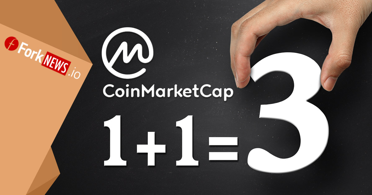 “Честный Coinmarketcap” утверждает, что оригинал лжет