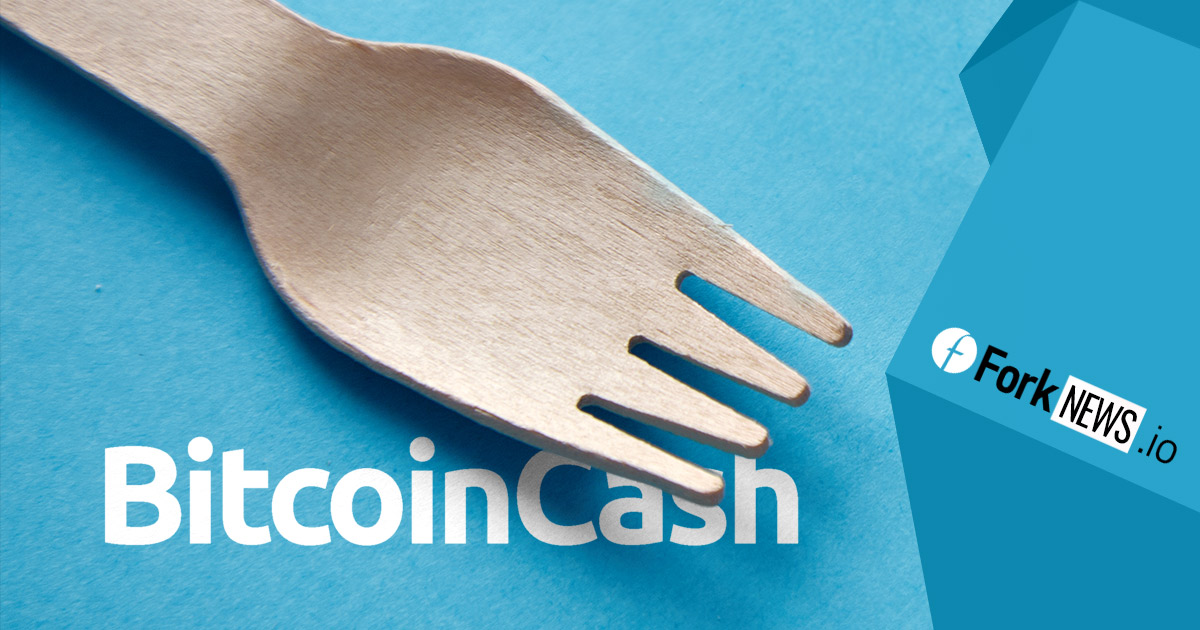 Хардфорк Bitcoin Cash (BCH) : что изменится?