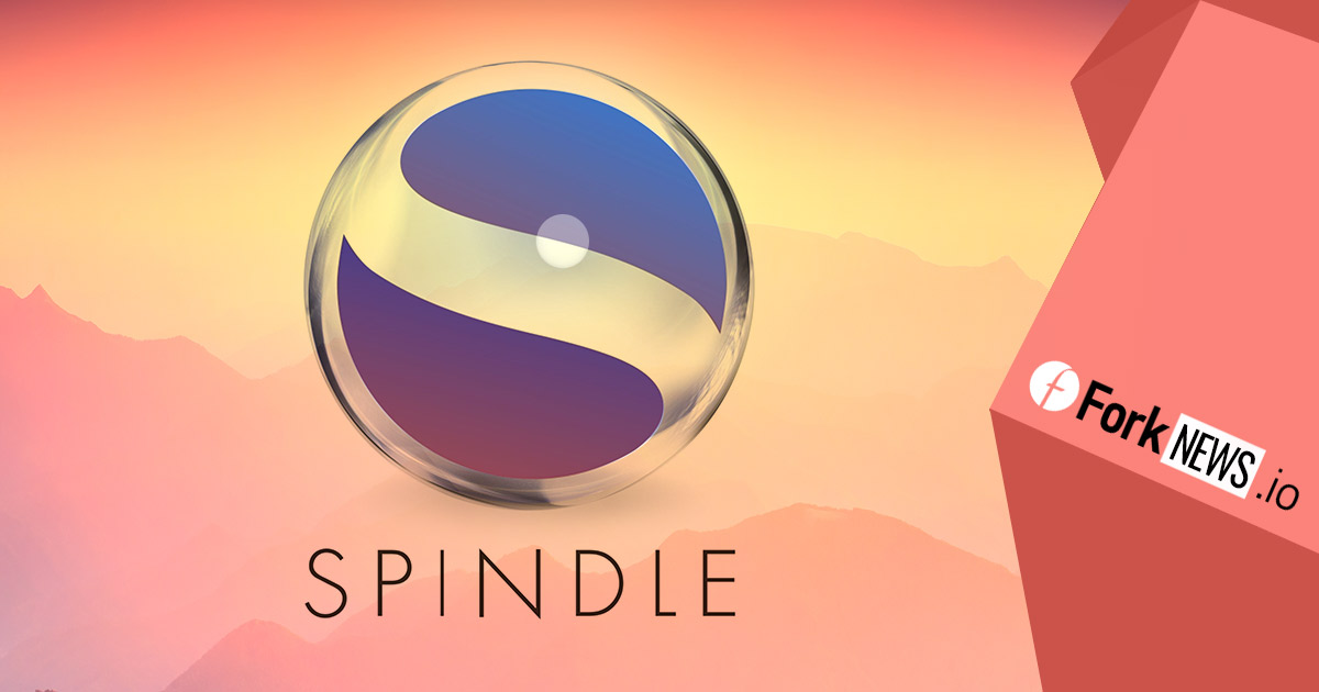 SPINDLE - кот в мешке?