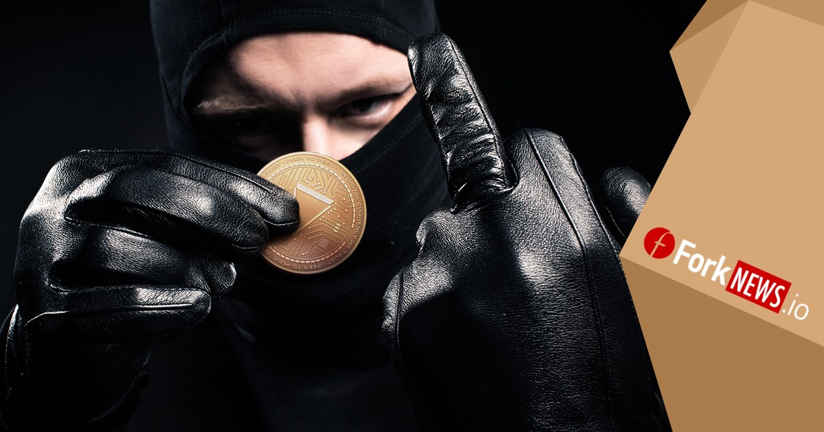 DDOS-атака на криптовалюту Verge