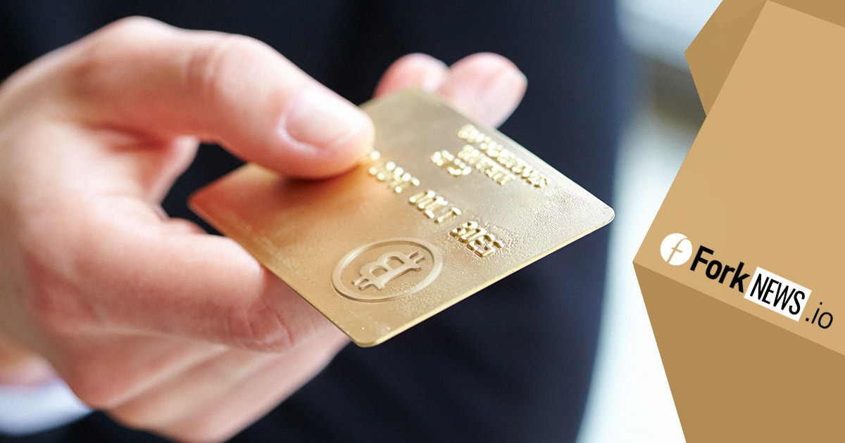 Как использовать предоплаченную биткойн карту? Как использовать предоплаченную биткойн карту?