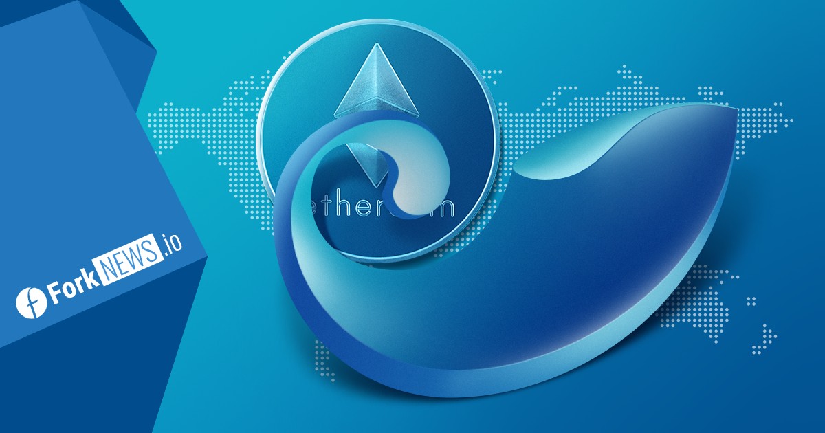 Ethereum кошелек imToken получил финансирование на $10 миллионов Ethereum кошелек imToken получил финансирование на $10 миллионов