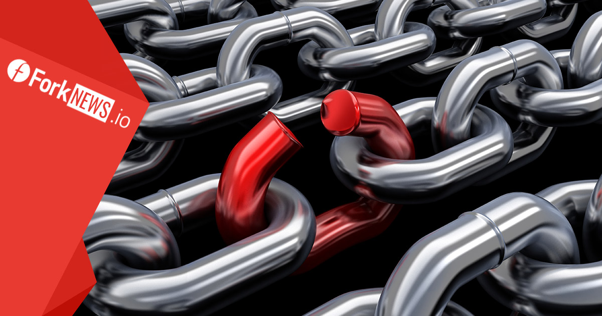 Уязвимости Blockchain: DDoS атака