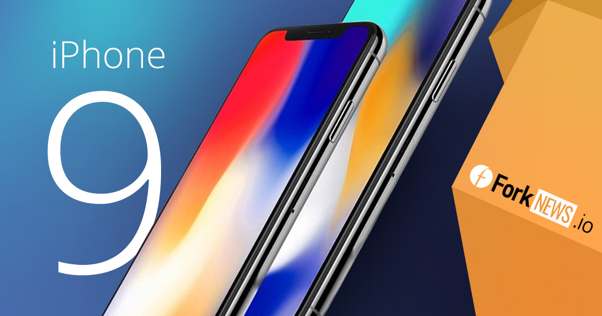 «Бюджетный» iPhone 9 может опоздать