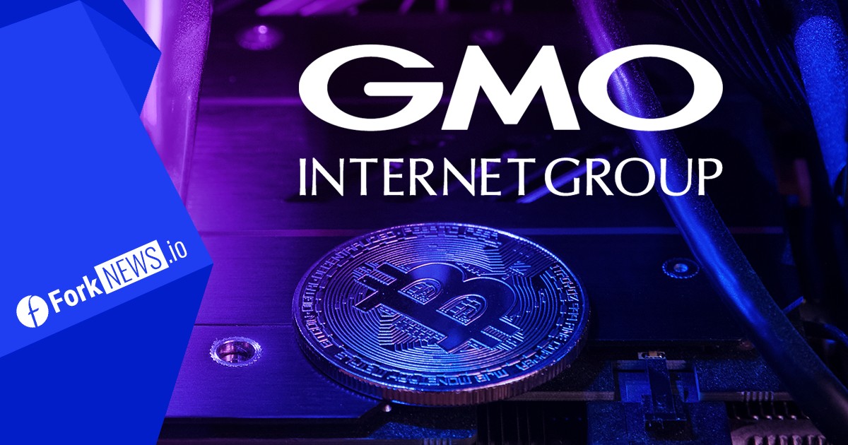 Японская компания выпустила продвинутую установку для майнинга Bitcoin