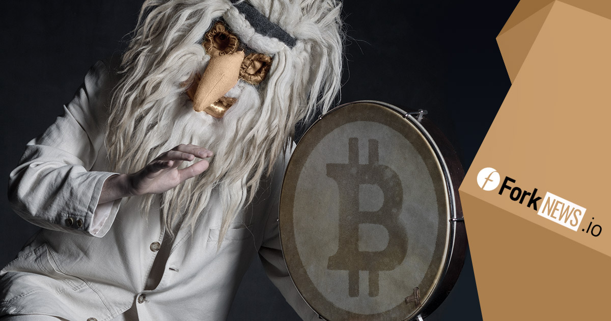 Принимаем оплату в bitcoin: Часть первая, теоретическая Принимаем оплату в bitcoin: Часть первая, теоретическая