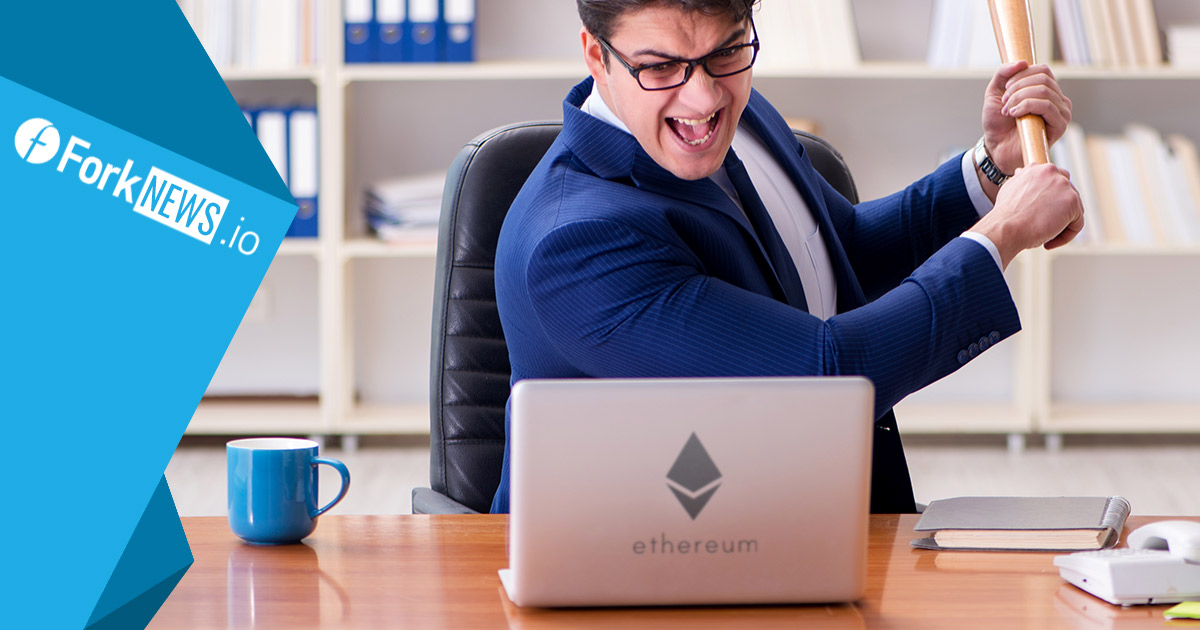 Кошелёк Parity предлагает пользователям обновление после обнаружения уязвимости в сети testnet