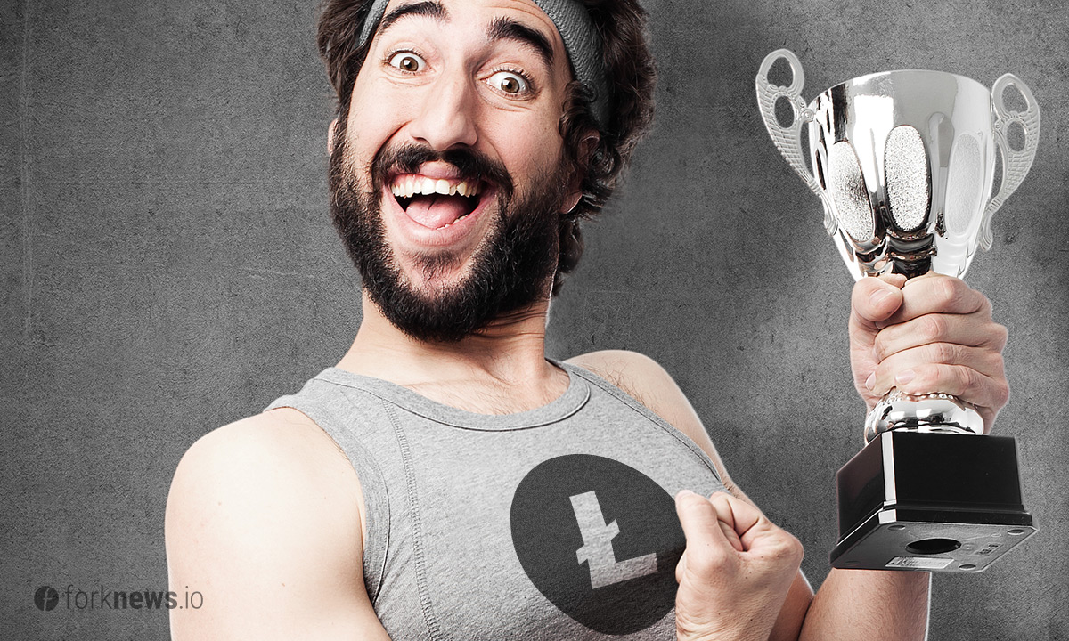 Сеть Litecoin обновилась до версии v0.16.2
