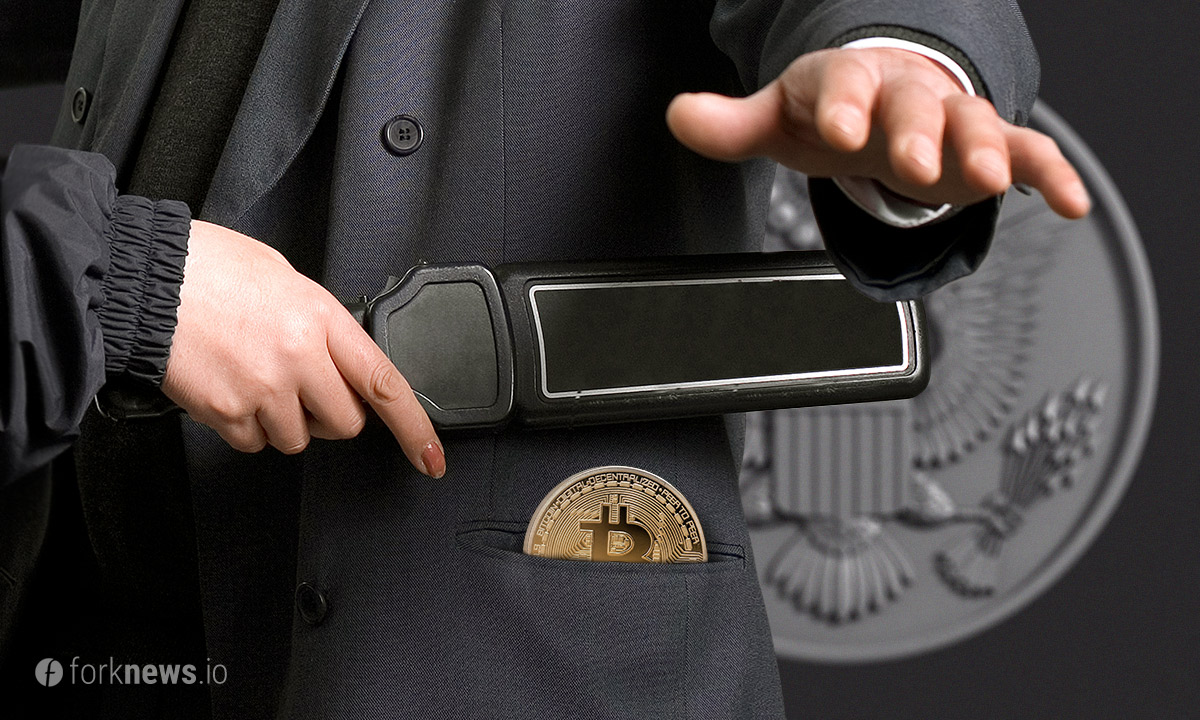 Американских чиновников обязали отчитываться о криптовалютных накоплениях Американских чиновников обязали отчитываться о криптовалютных накоплениях