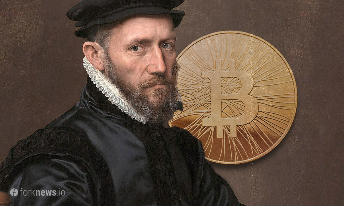 Закон Грешема: почему Bitcoin не скоро вытеснит фиат?