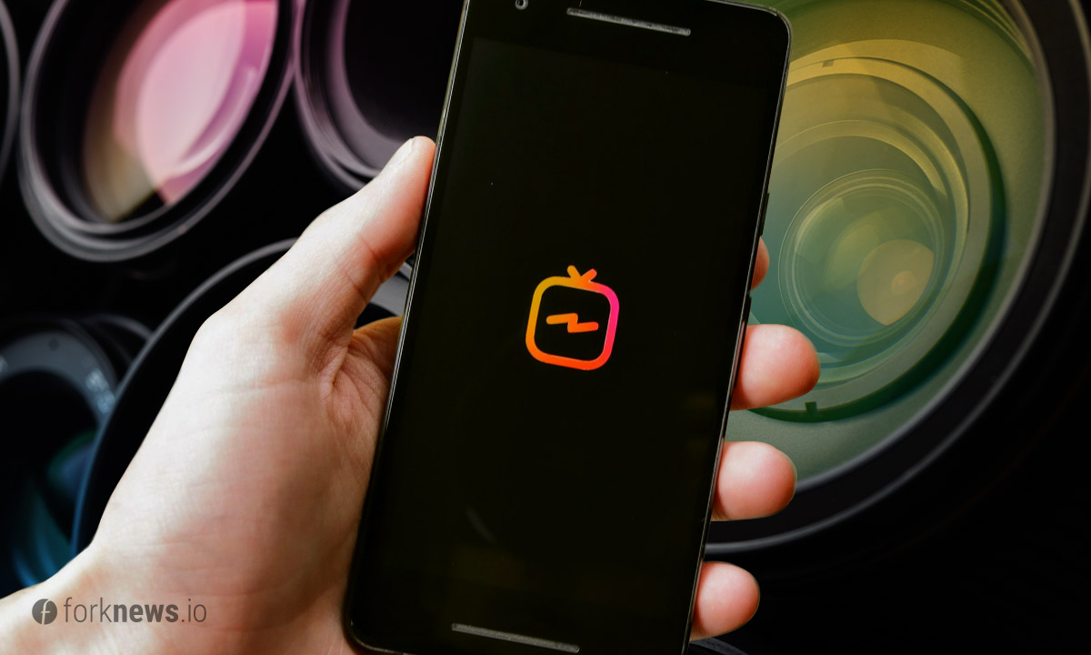 Instagram запускает сервис для длинных видео