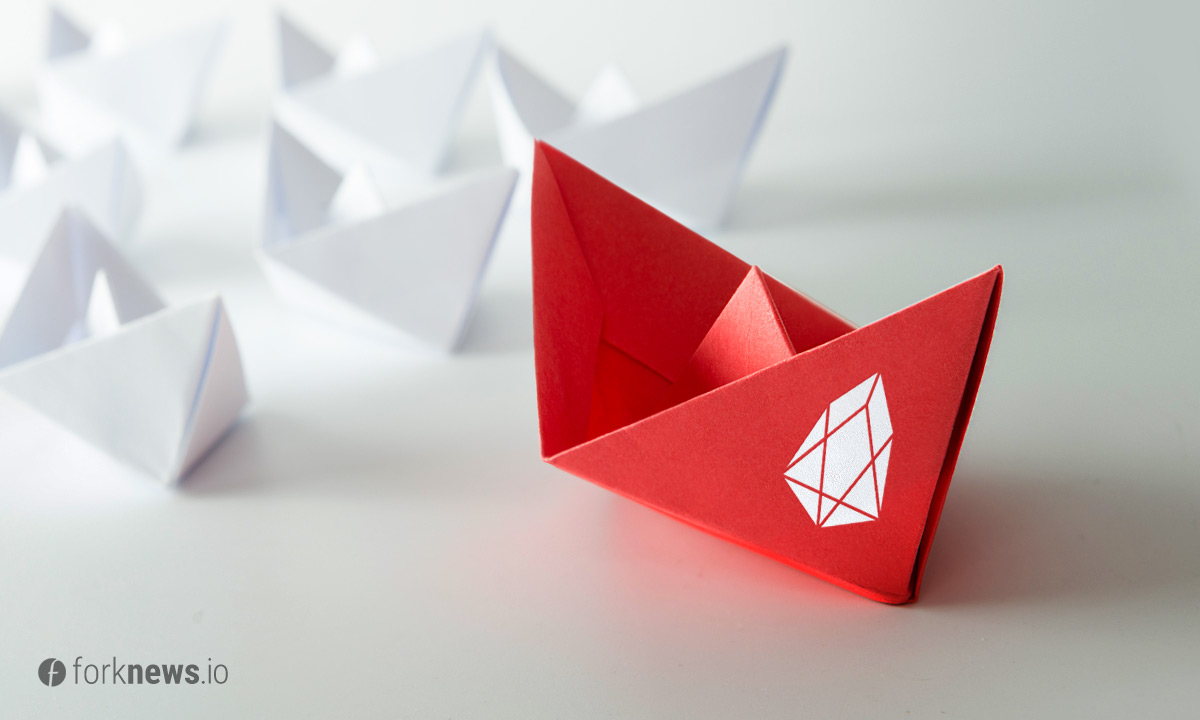 EOS на первом месте, биткоин  на 17-м:  второе издание китайского рейтинга 