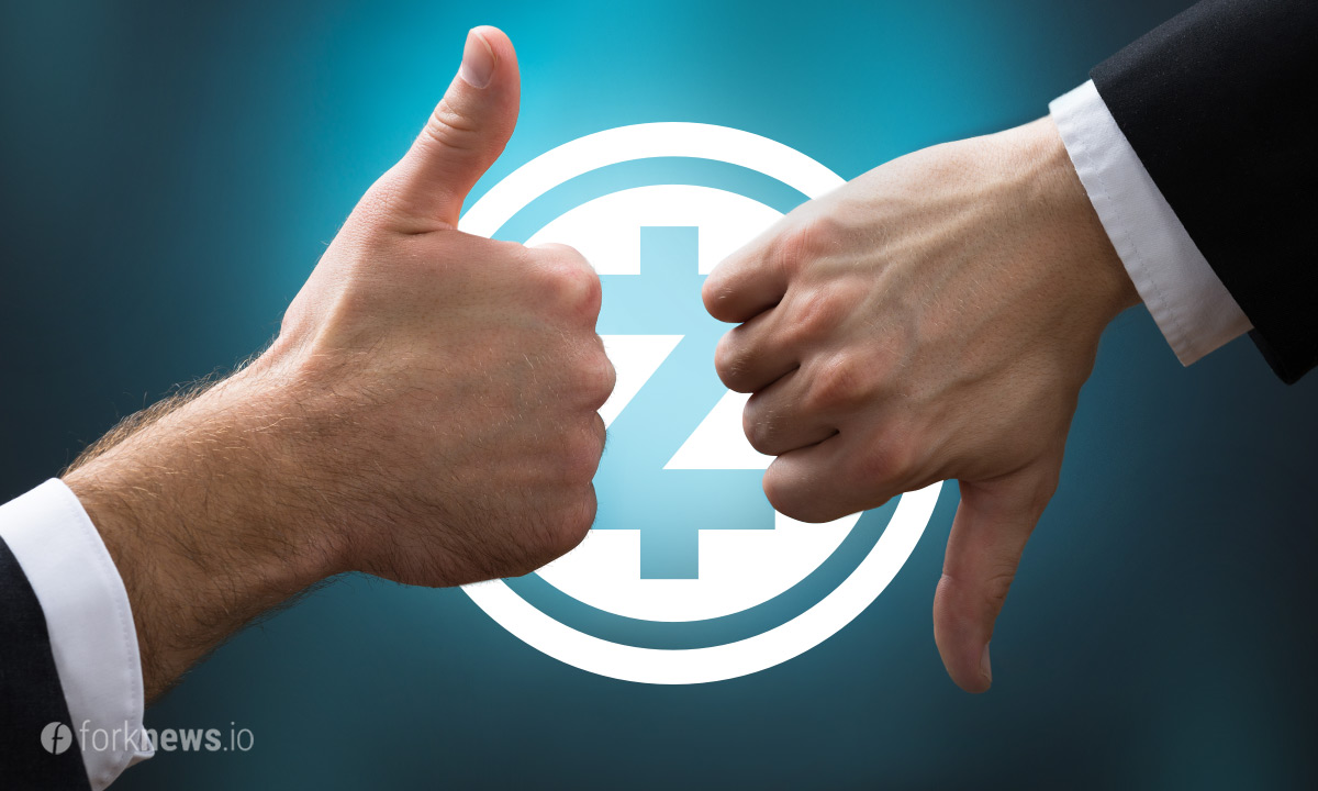 Сообщество Zcash не будет противостоять майнинговым монополистам
