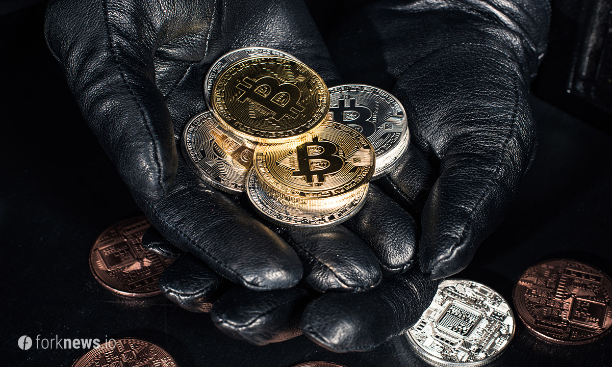 Хакеры контролируют более 2,3 млн BTC-адресов