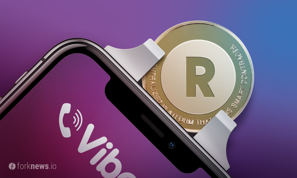 Rakuten Coin войдет в Россию через Viber Messenger