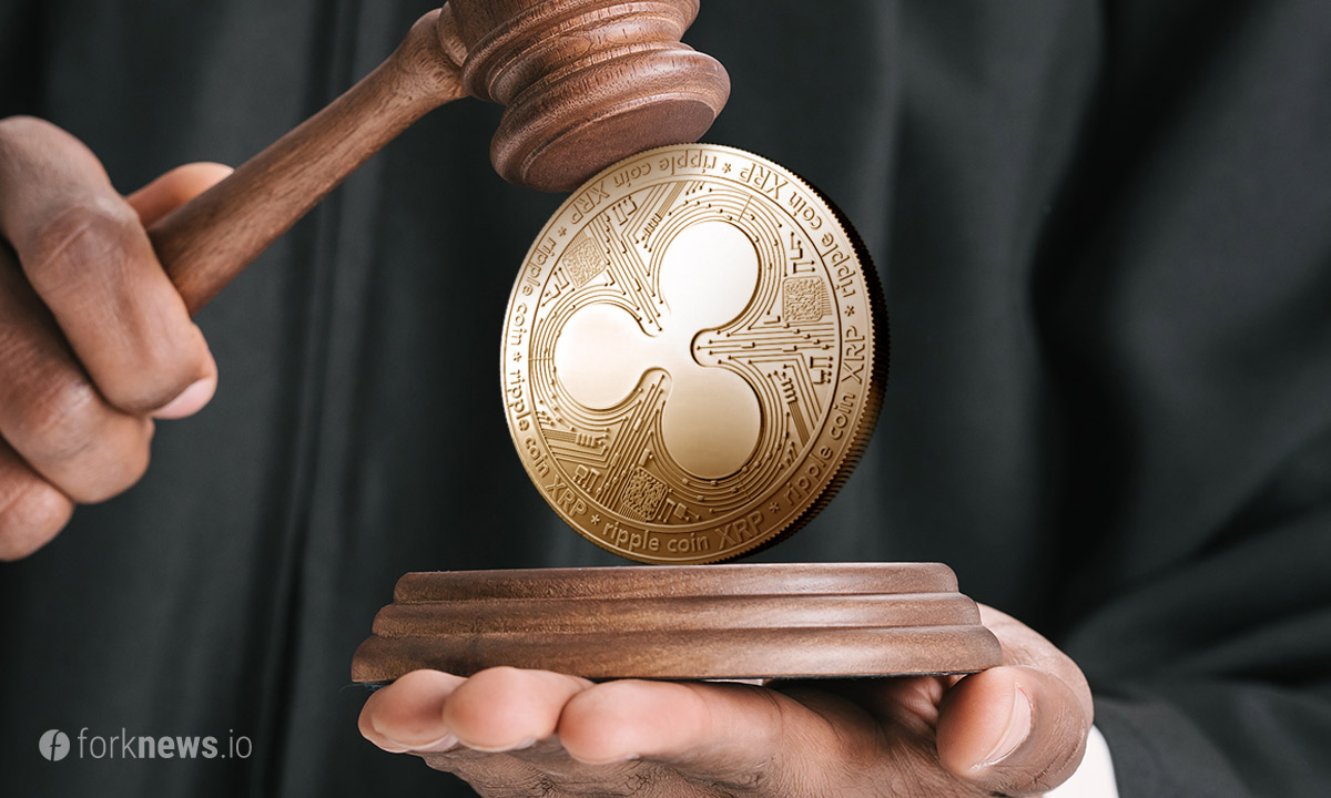 На Ripple опять подали в суд