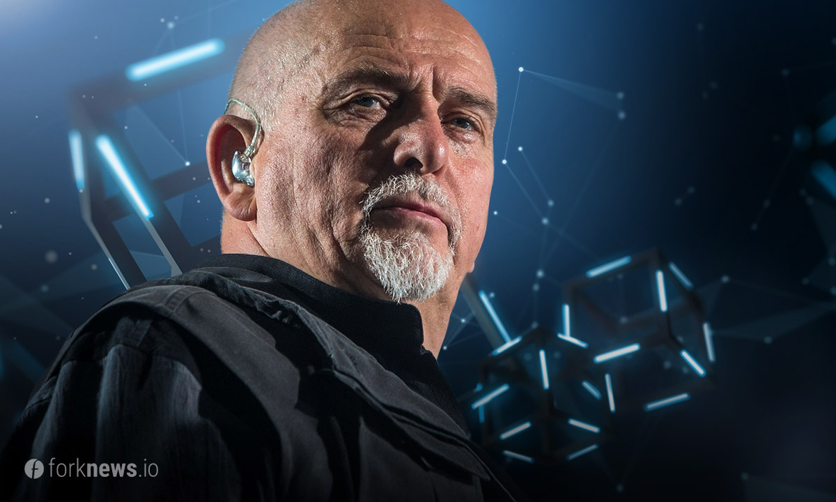Фронтмен Genesis инвестирует в блокчейн