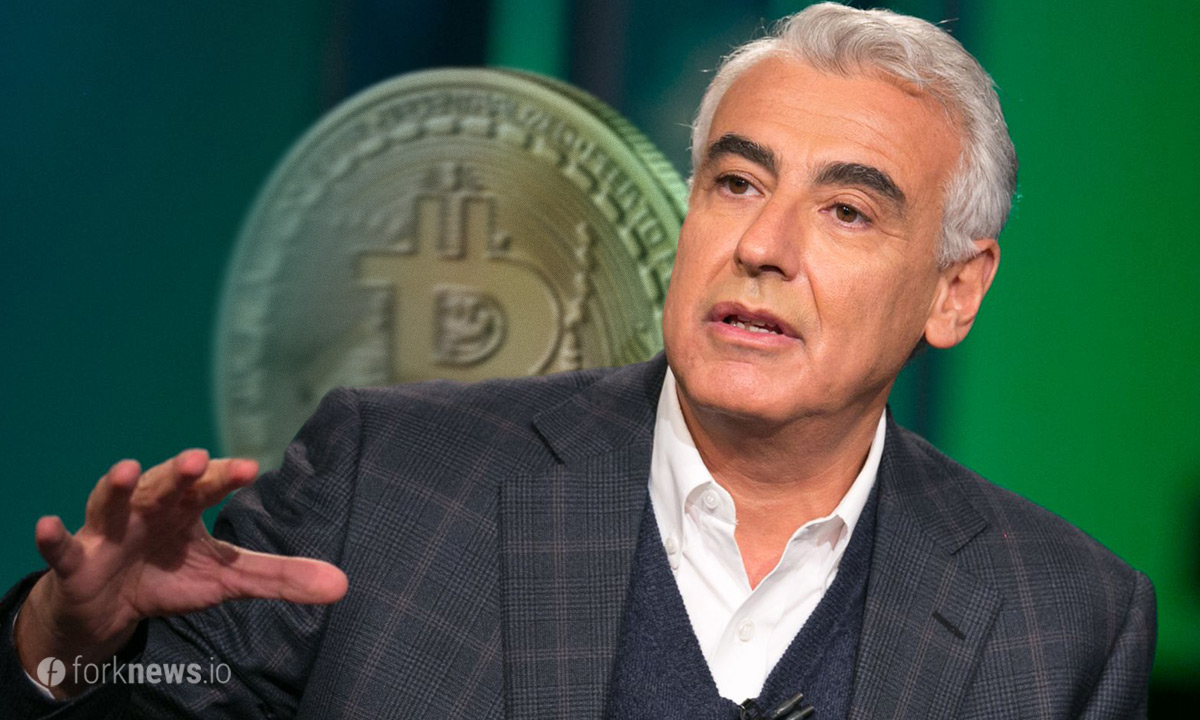 Марк Ласри заявил, что в будущем биткойн может вырасти до $40 000