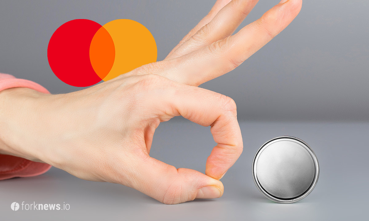 Mastercard запатентовала технологию высокоскоростных транзакций в криптовалюте