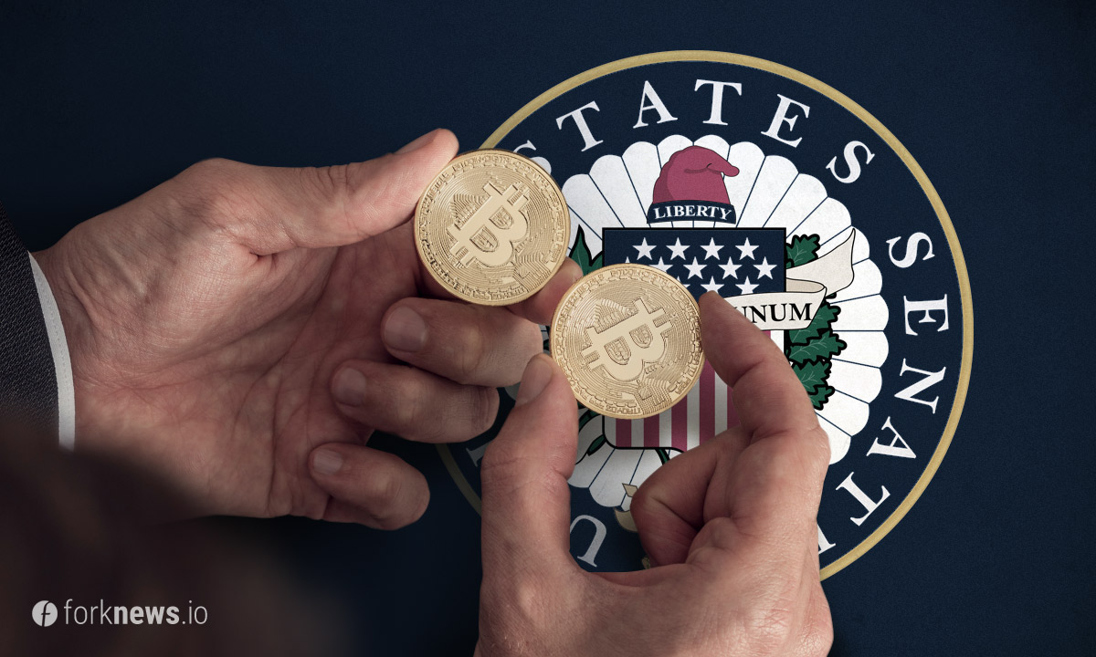В подкомитете Сената США прошли слушания по вопросу криптовалют