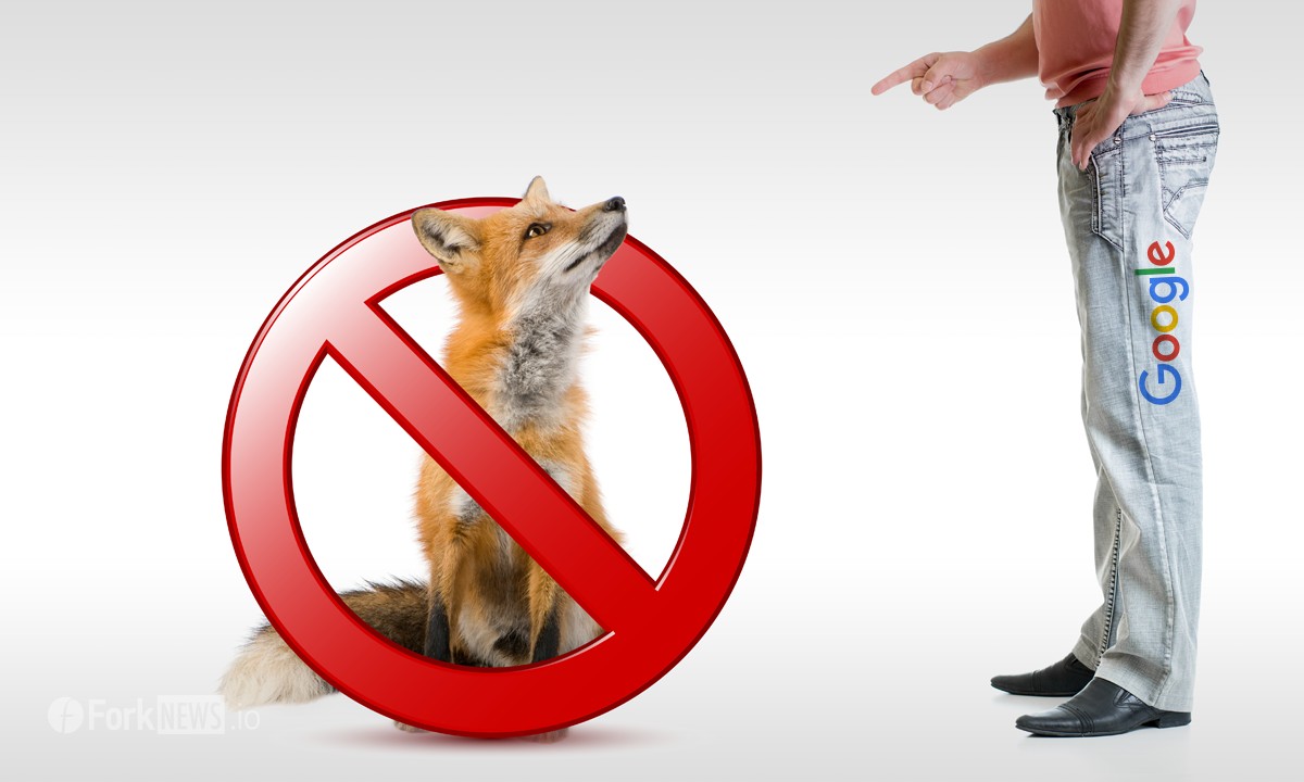 Google удаляет MetaMask из магазина Chrome Extension