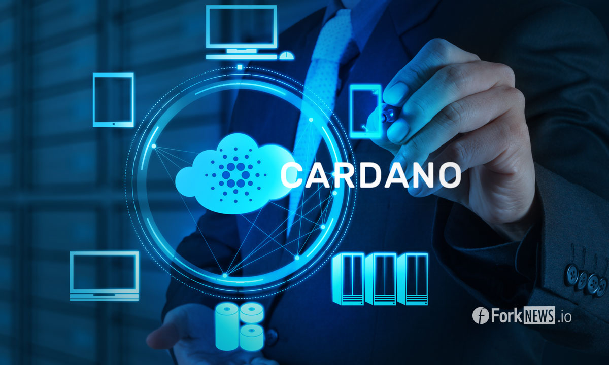 В сети Cardano успешно проведен хардфорк Alonzo