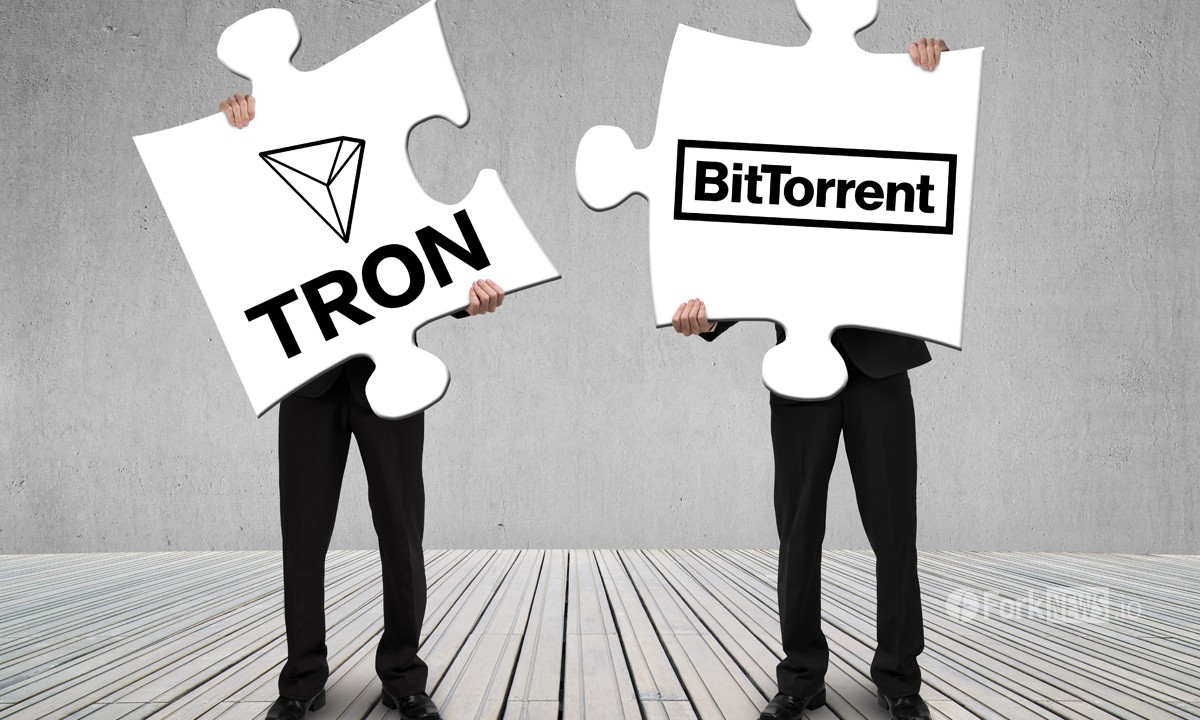 TRON раскрыл информацию о секретном проекте  Atlas
