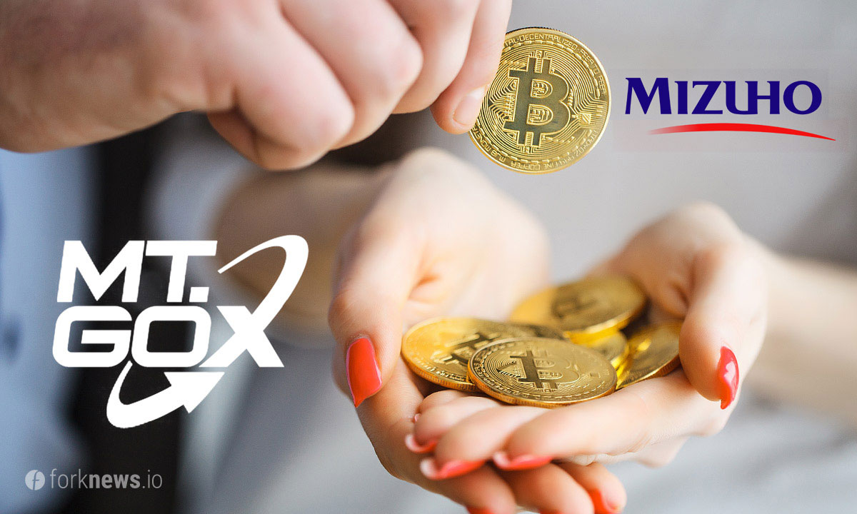 Клиент биржи Mt Gox подал в суд на японский банк Mizuho 