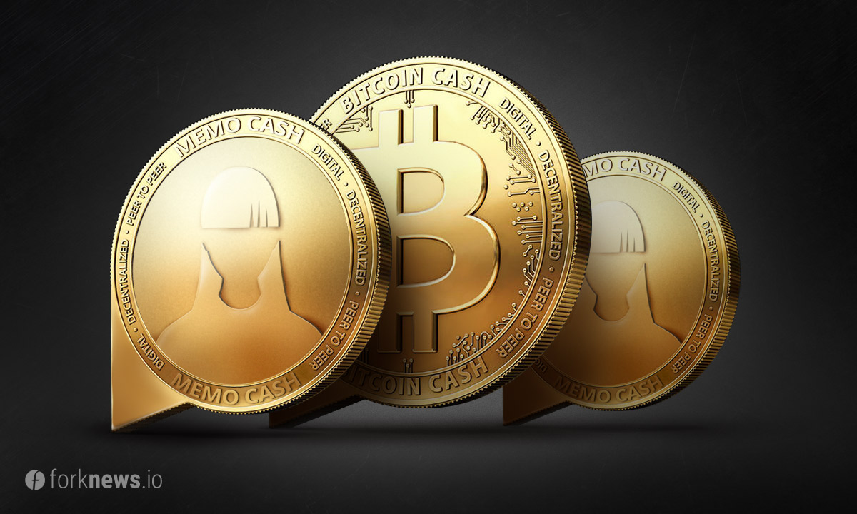 Новые функции плафтормы Memo.cash