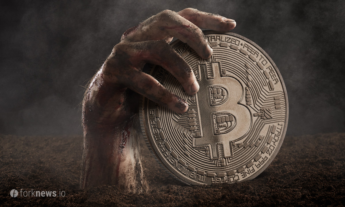 Эстония не планирует легализовать биткоин