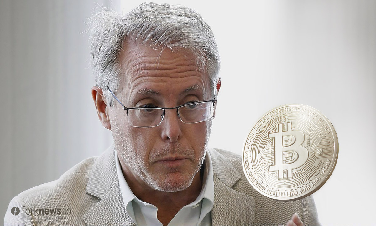Билл Харрис: ценность Bitcoin стремится к нулю