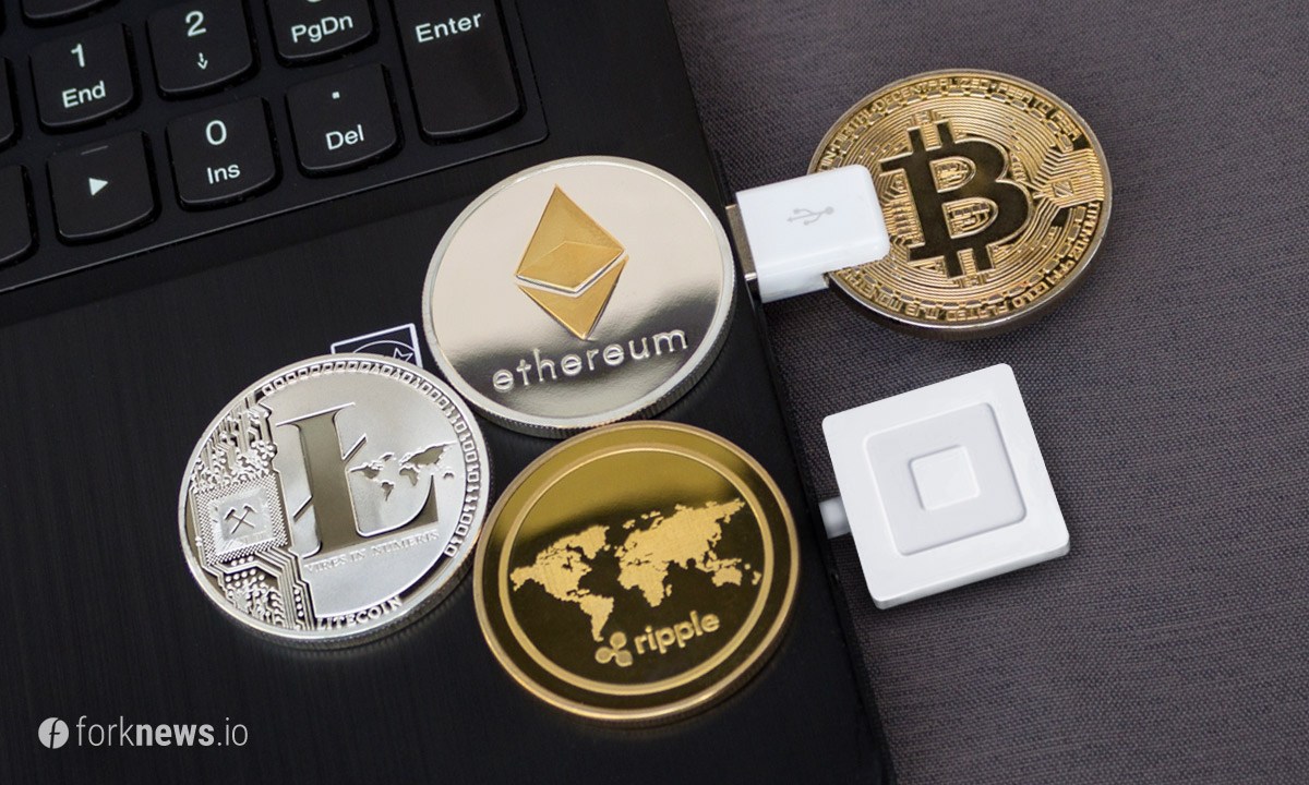 Square выиграла патент на криптоплатежную систему