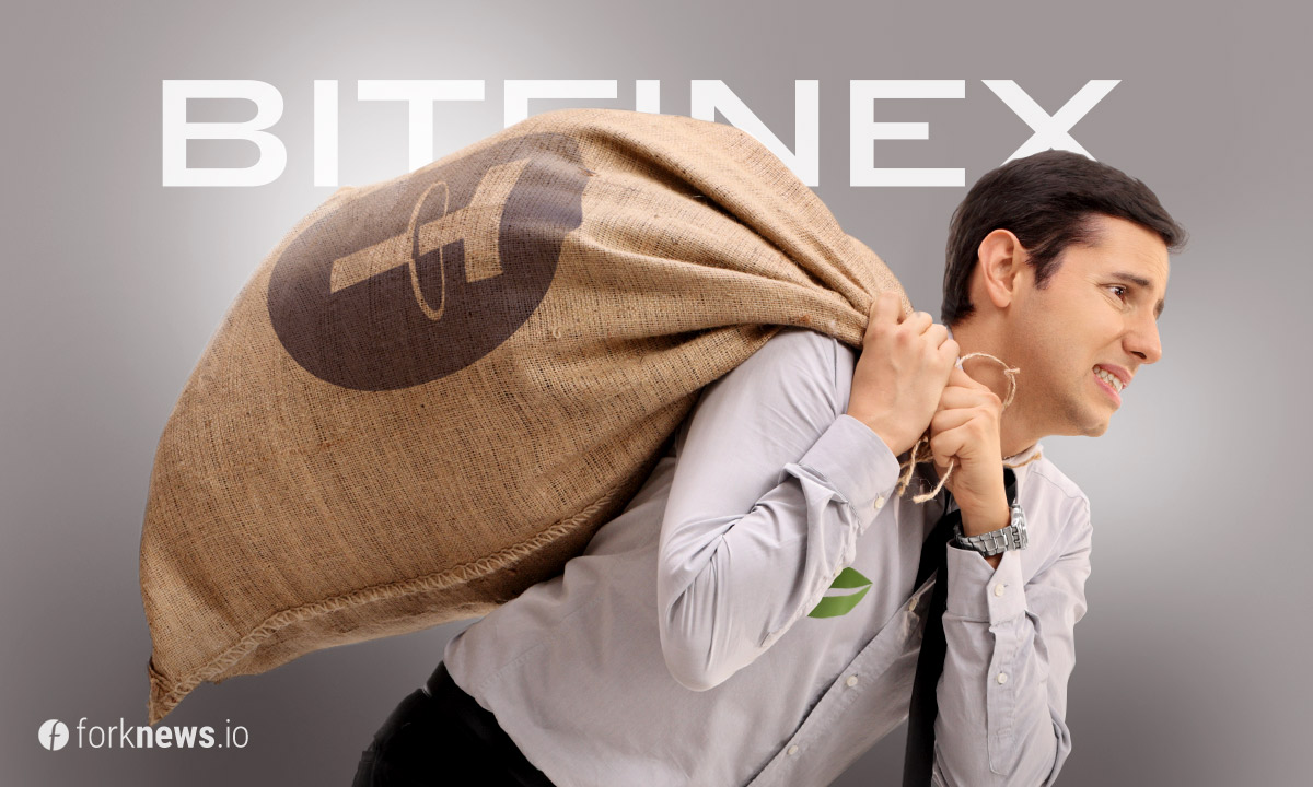 Рост курса bitcoin в начале недели снова связывают с Tether