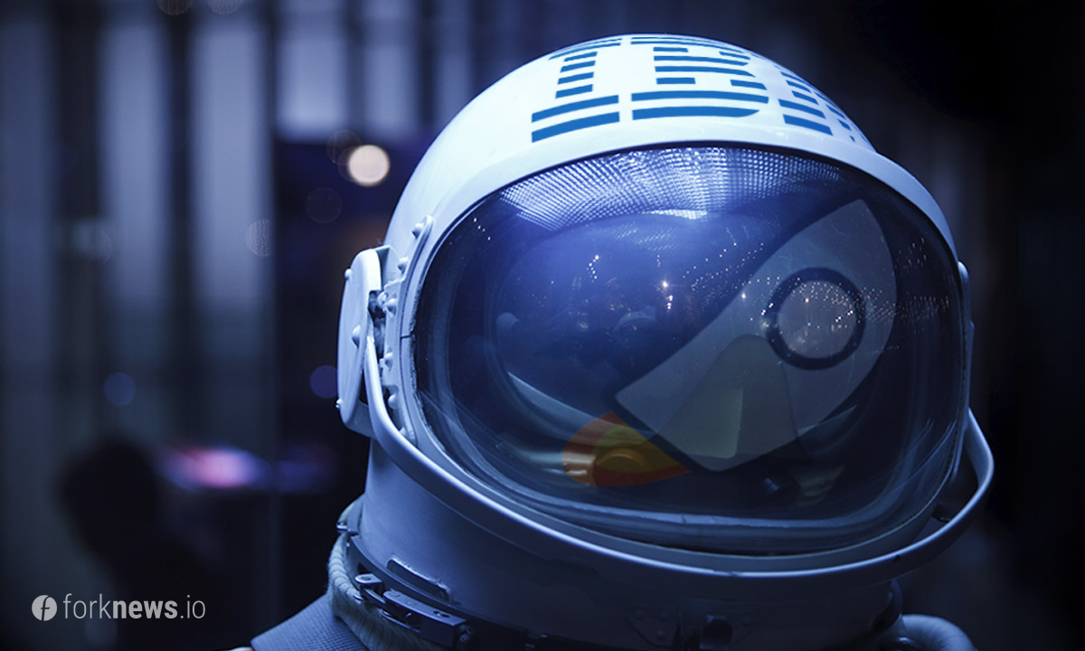 Гигант IBM интегрирует протокол Stellar