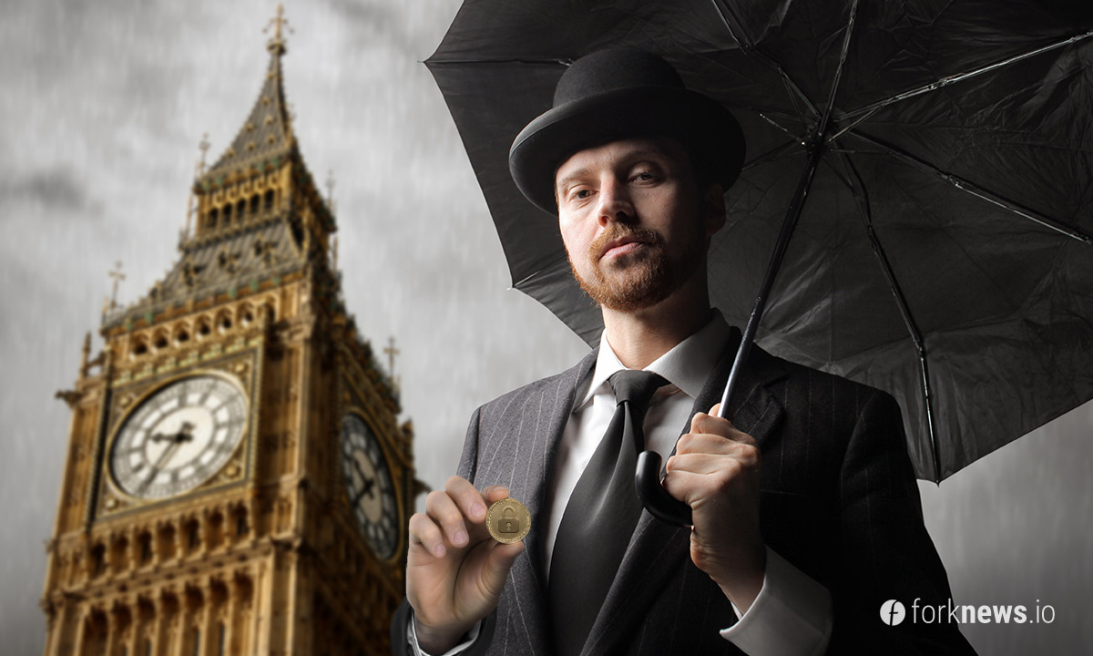 Компания Globacap выпускает первые долевые токены-ценные бумаги, регулируемые FCA